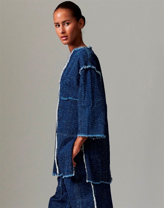 Katrin Kjole - Peacoat